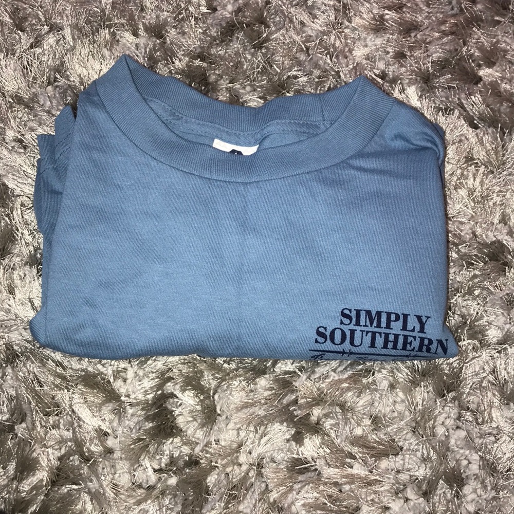 Simply southern t-shirt